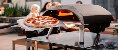 pizza kemencék