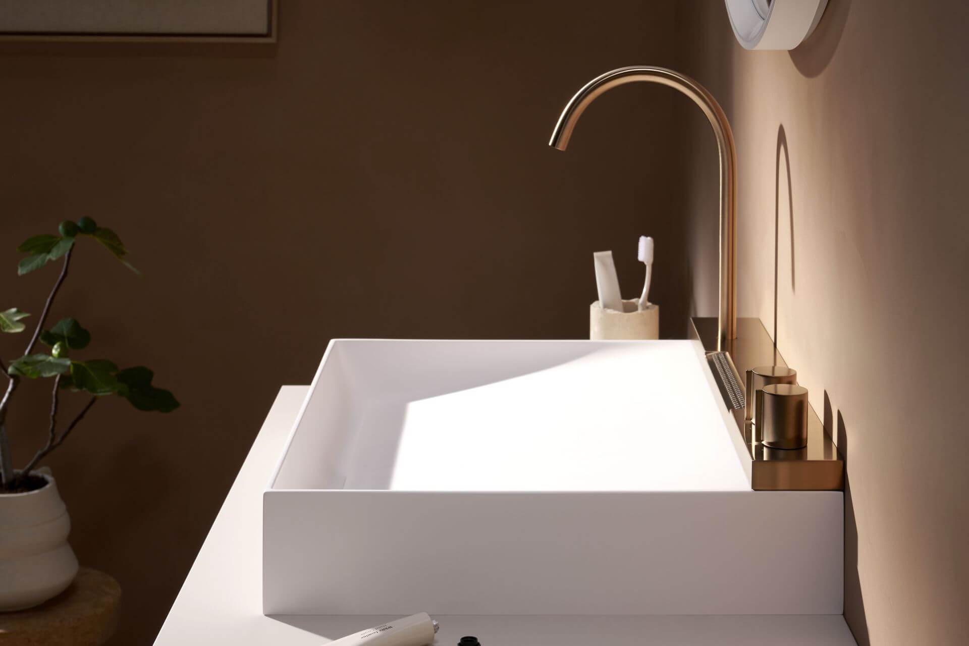 Hansgrohe Mosdók