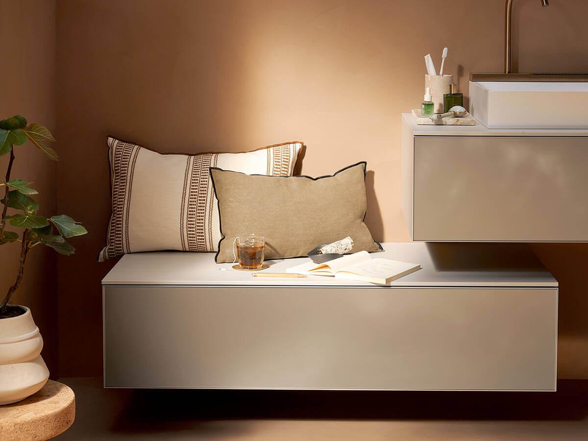 Hansgrohe Bútorok