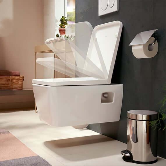 Hansgrohe WC-k