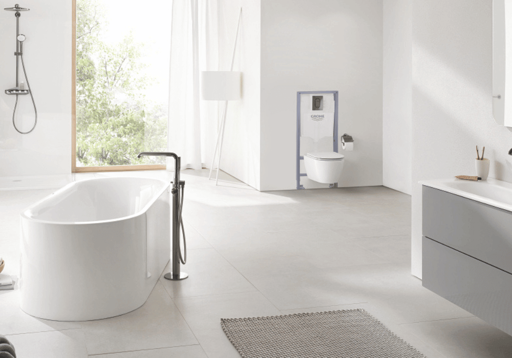 Beépíthető WC tartály típusok