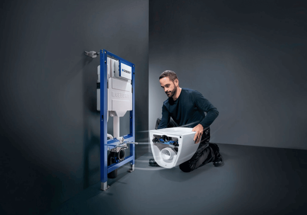 Szaniter és Klíma Center előnyei