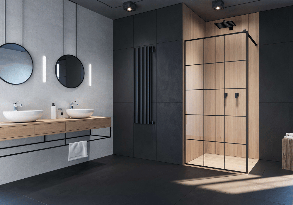 Okos és víztakarékos fürdőszobai megoldások