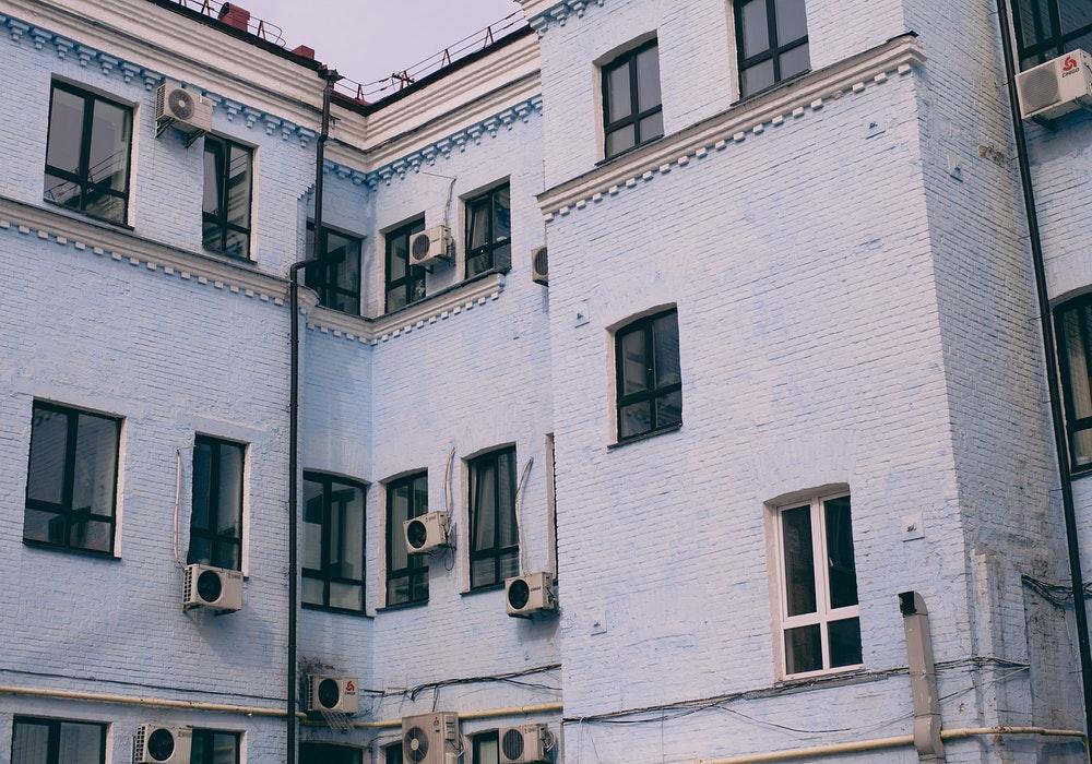 Klíma elhelyezés szabályai