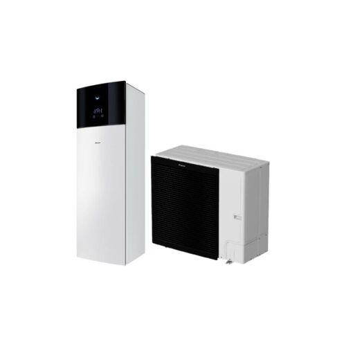 Split hőszivattyú stúdió fotó