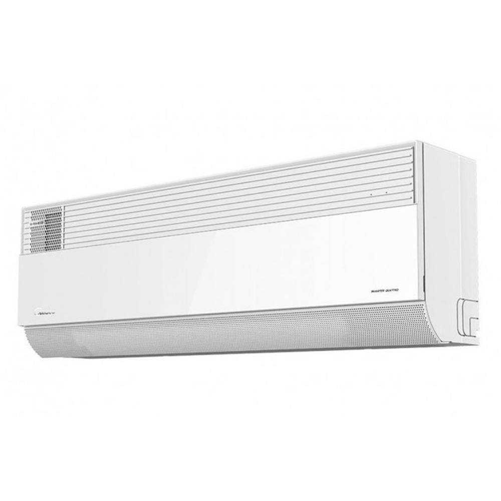 Midea Gaia MGA-12-SP oldalfali split klíma R32 (3.5 kW) - Szaniter és ...