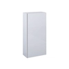 Kép 1/2 - Arezzo Monterey 40x21,6 cm felsőelem 1 ajtóval magasfényű fehér AR-166998