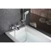 Kép 3/3 - Arezzo design Wakefield Cascade kád csaptelep AR-7020