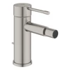 Kép 1/2 - Grohe Essence New egykaros bidécsaptelep, supersteel 32935DC1