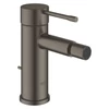 Kép 1/2 - Grohe Essence New bidécsaptelep csiszolt kemény grafit 32935AL1