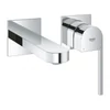 Kép 1/2 - Grohe Plus egykaros fali mosdócsaptelep M-méret 29303003