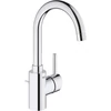 Kép 1/2 - GROHE 32629002 Egykaros mosdócsaptelep króm 32629002