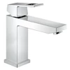 Kép 1/2 - Grohe Eurocube mosdó csaptelep sima testtel M 23446000