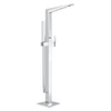 Kép 1/2 - Grohe Allure Brilliant szabadonálló kádtöltő csaptelep 23119000