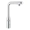 Kép 1/2 - Grohe Essence SmartControl mosogató csaptelep, króm 31615000