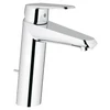 Kép 1/2 - Grohe Eurodisc Cosmopolitan egykaros mosdó csaptelep 23448002