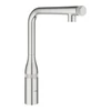 Kép 1/2 - Grohe Essence SmartControl Mosogató csaptelep SmartControl vezérléssel 31615DC0