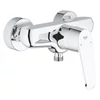 Kép 1/2 - Grohe Eurodisc Cosmopolitan Egykaros zuhanycsaptelep 33569002