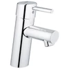 Kép 1/2 - Grohe Concetto egykaros mosdócsaptelep S méret 3224010E