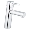 Kép 1/2 - Grohe Concetto mosdócsaptelep M méret 23451001