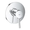 Kép 1/2 - Grohe Concetto egykaros zuhanycsaptelep 24053001