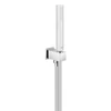 Kép 1/2 - Grohe Euphoria Cube Stick zuhanyszett beépített fali csatlakozóval 26405000