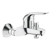 Kép 1/2 - GROHE Euroeco Speciál kádcsaptelep, 1/2" 32783000