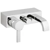 Kép 1/2 - Grohe Allure kádcsaptelep 1/2" 32826000