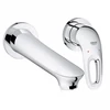 Kép 1/2 - Grohe Eurostyle fali mosdócsaptelep 19571003