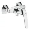 Kép 1/2 - GROHE Euroeco Speciál zuhanycsaptelep, 1/2" 32780000