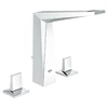 Kép 1/2 - Grohe Allure Brilliant 3-lyukas mosdócsaptelep 1/2" 20344000