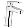 Kép 1/2 - GROHE Eurodisc Cosmopolitan mosdócsaptelep 23049002