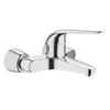 Kép 1/2 - GROHE Euroeco Speciál mosdócsaptelep 32779000