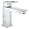 Kép 1/2 - Grohe Eurocube mosdó csaptelep 23445000