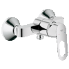 Kép 1/2 - Grohe BauLoop zuhany csaptelep 23340000