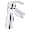 Kép 1/2 - Grohe Eurosmart egykaros mosdócsaptelep sima test, M méret 23324001