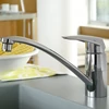 Kép 1/2 - Grohe Eurodisc mosogató csaptelep 33770001