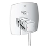 Kép 1/2 - Grohe Grandera csaptelep 24068000