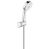 Kép 1/2 - Grohe Tempesta ÚJ Cosmopolitan 100 III zuhanygarnitúra 9,5 l/p 27584002