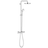 Kép 1/2 - Grohe Tempesta Cosmopolitan 210 zuhanyrendszer 27922001