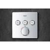 Kép 1/2 - GROHE Grohtherm SmartControl termosztátos színkészlet 29126000