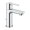 Kép 1/2 - Grohe Lineare egykaros mosdócsaptelep XS, króm 32109001