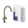 Kép 1/3 - GROHE Blue Home C-kifolyós kezdőkészlet 31455AL1