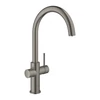 Kép 2/3 - GROHE Blue Home C-kifolyós kezdőkészlet 31455AL1