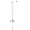 Kép 1/2 - Grohe Euphoria Cube zuhanyrendszer 23147001