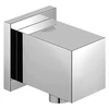 Kép 1/2 - GROHE Euphoria Cube fali csatlakozó könyök, 1/2" 27704000