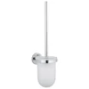 Kép 1/2 - Grohe Essentials WC kefe garnitúra 40374001