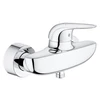 Kép 1/2 - Grohe Eurostyle egykaros zuhany csaptelep 23722003