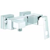 Kép 1/6 - Grohe  Eurocube zuhany csaptelep, zuhanygarnitúra nélkül 23145000