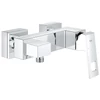 Kép 4/6 - Grohe  Eurocube zuhany csaptelep, zuhanygarnitúra nélkül 23145000